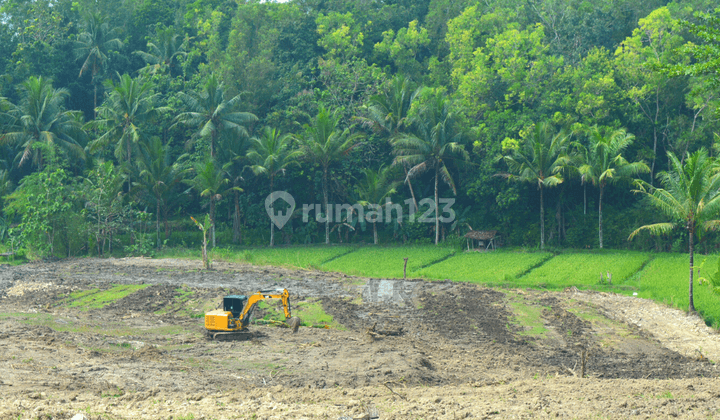 Kavling Villa Jogja Timur Tol Jogja Promo Diskon 40  2