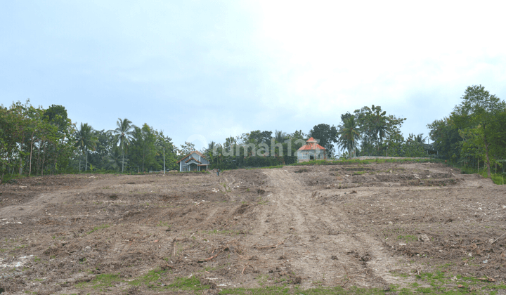 Kavling Villa Jogja Timur Tol Jogja Promo Diskon 40  3