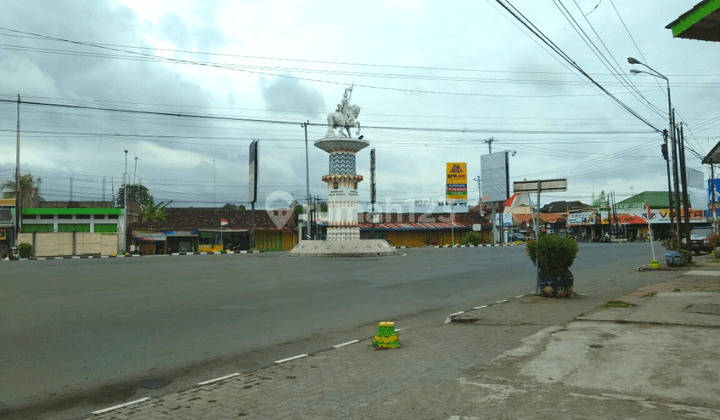 Kavling Villa Jogja Timur Tol Jogja Promo Diskon 40  5