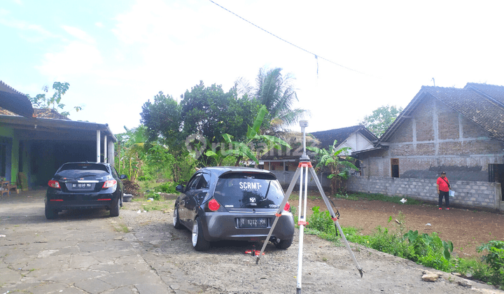 Tanah Kavling Cocok Bangun Kosan Karyawan Pabrik Industri Jogja 2