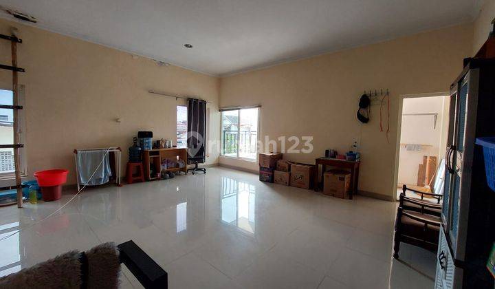 Ruko Siap Huni Lokasi Strategis Lingkungan Ramai Jogja 4