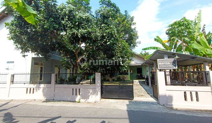 Rumah Kosan Dijual Dekat Rsud Senopati Bantul 2