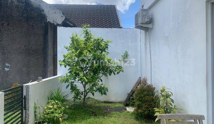 Dijual Rumah Kantor Mangku Jalan Raya 600 Meter Balai Kota Jogja 3