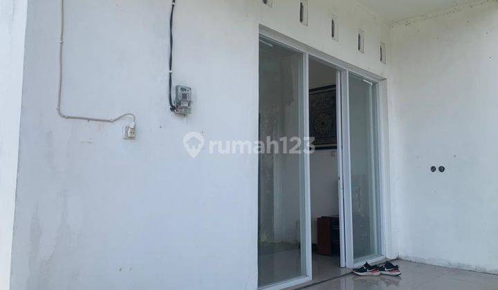 Dijual Rumah Kantor Mangku Jalan Raya 600 Meter Balai Kota Jogja 6