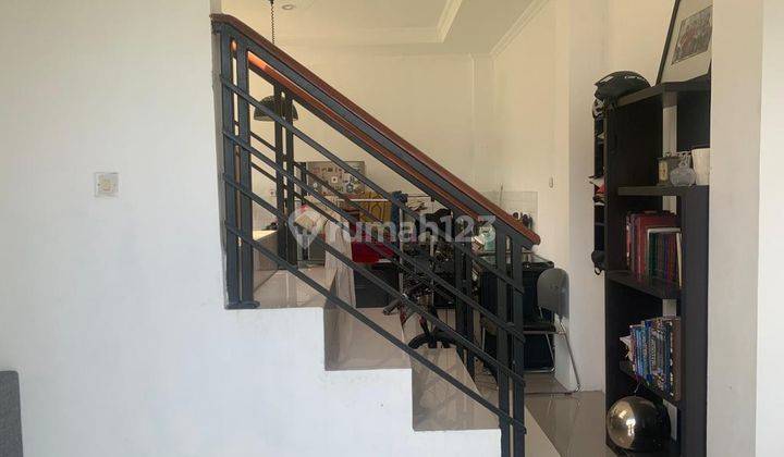 Dijual Rumah Kantor Mangku Jalan Raya 600 Meter Balai Kota Jogja 7