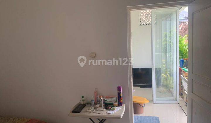 Dijual Rumah Kantor Mangku Jalan Raya 600 Meter Balai Kota Jogja 5