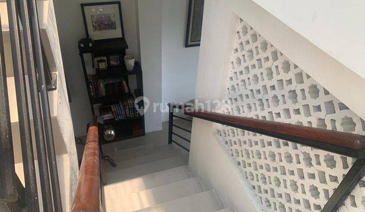 Dijual Rumah Kantor Mangku Jalan Raya 600 Meter Balai Kota Jogja 9
