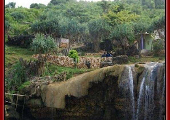 Dijual Murah Tanah View Pantai Gk Jogja, Cocok Resort Dan Wisata 1