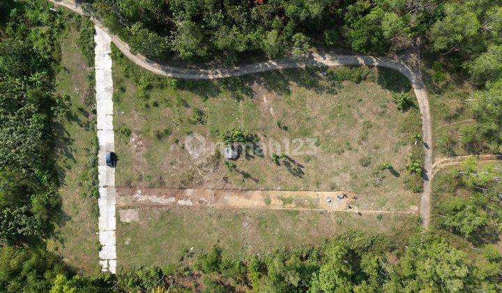 Kavling Perumahan Di Wates Sekitar Polres Kulon Progo 2