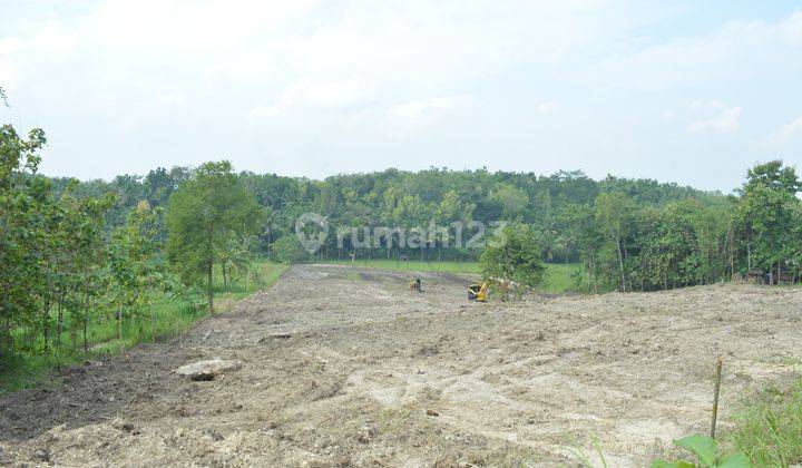 Cluster Villa Di Jogja Cocok Untuk Hunian Dan Investasi 1