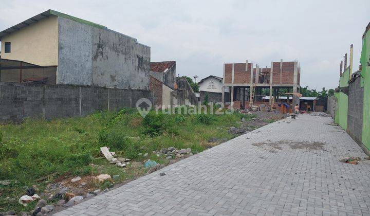 5 Menit Ke Kampus Stpn Dan Poltekkes Yogyakarta 2