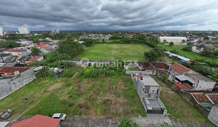 400 Meter Ringroad Utara Jogja Dekat Kampus Ugm 2