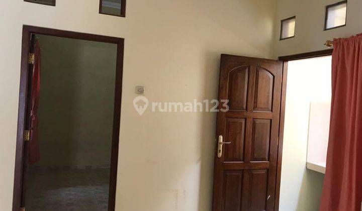 Rumah SHM Dijual Maguwoharjo Dalam Perumahan 2