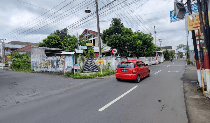 Utara Ugm Kawasan Premium Dekat Dengan Beragam Kampus di Jogja 2