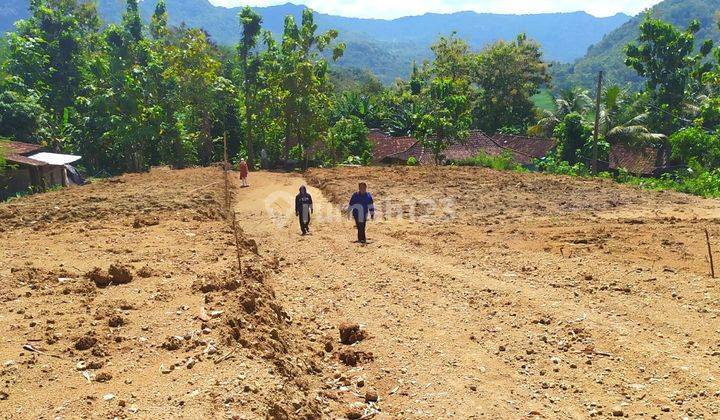 40 Menit Ke Wisata Malioboro Pekarangan di Bukit Menoreh Jogja 1