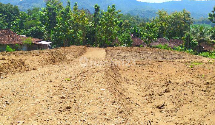 40 Menit Ke Wisata Malioboro Pekarangan di Bukit Menoreh Jogja 2