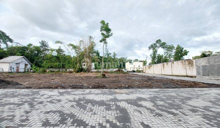  1 Menit Kampus Uii Terpadu Lingkungan Kosan Dan Kuliner 2