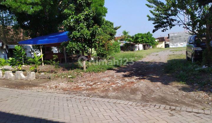  200 Meter Superindo Prawirotaman Pekarangan Cocok Homestay 1