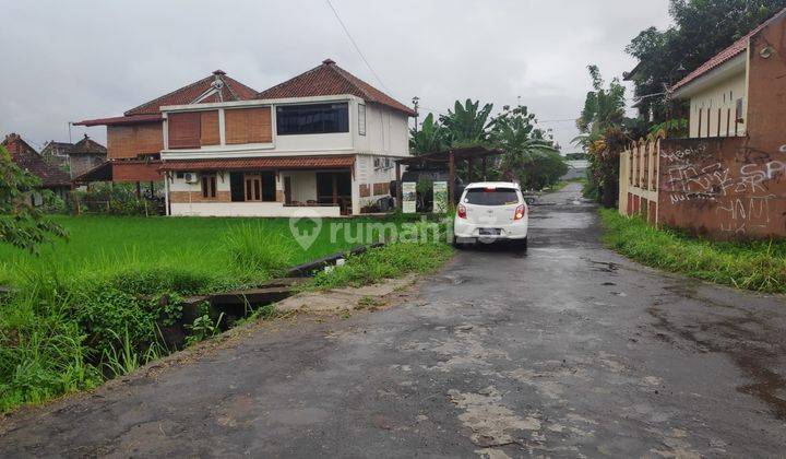 700 Meter Kampus Uty Jombor Cocok Kost Homestay Dalam Ringroad 2