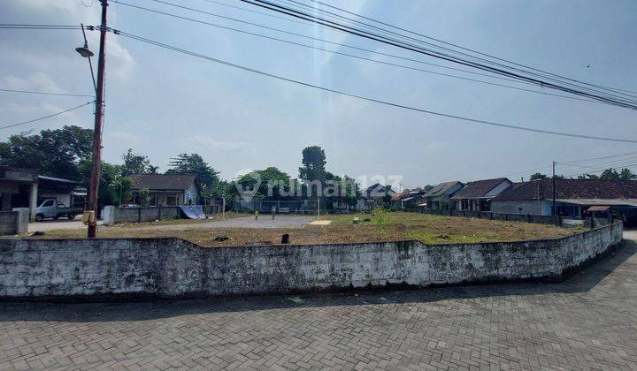  8 Menit Terminal Jombor Cocok Hunian Dekat Kota Jogja 2