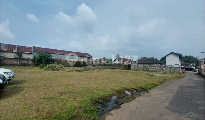 Kavling SHM, Dekat RSUD Siti Fatimah Az-Zahra Palembang  2