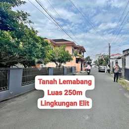 Kavling Tanah Dalam Perumahan SHM Dekat Jm Lemabang Kavling Tanah Dalam Perumahan SHM Dekat Jm Lemabang