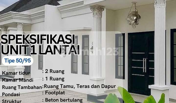 Commercial Property in Sukabangun Near Siti Fatimah KM 6 Commercial Property in Sukabangun Near Siti Fatimah KM 6