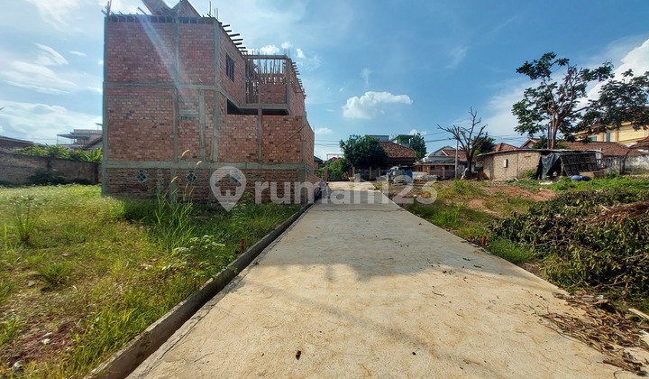 Bangun Rumah atau Kosan Ini yang Kamu Cari, Abusamah KM 5 Bangun Rumah atau Kosan Ini yang Kamu Cari, Abusamah KM 5