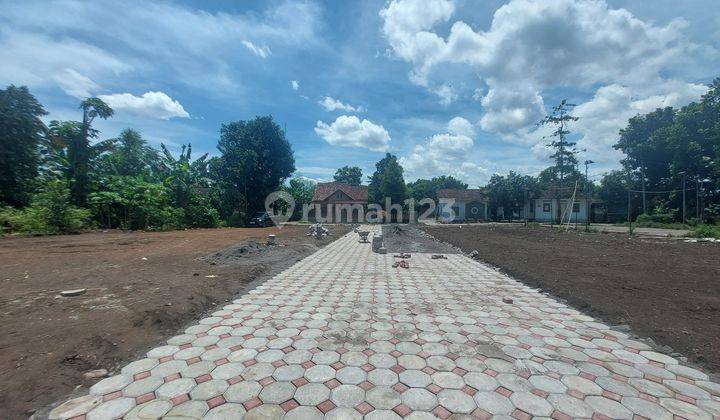 Investasi Tanah Banguntapan Dekat Ringroad Timur 2