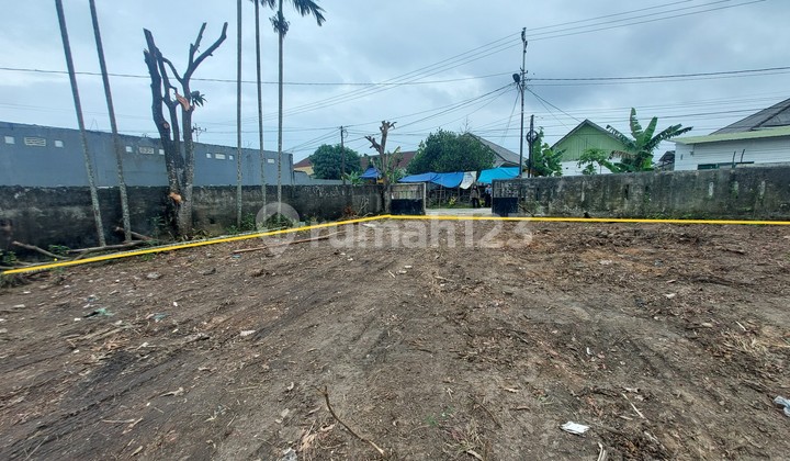 Sekojo Land Base Near Ajendam: Certificate of Ownership