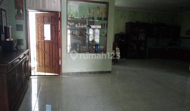 Dijual Rumah Belakang Sd Muhammadiyah Kadisoka di Purwomartani 2