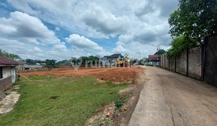 Tanah Dekat RSUD Siti Fatimah SHM Siap Bangun: KM 6