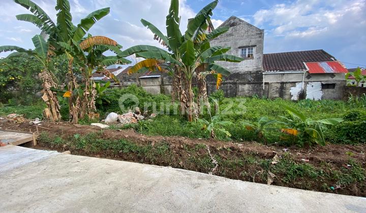 Kavling Strategis Palembang Dekat Jm Sukarami SHM Kavling Strategis Palembang Dekat Jm Sukarami SHM