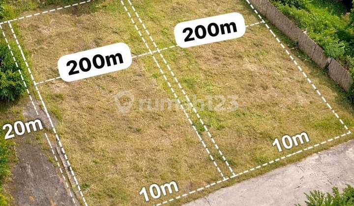 Land in Sako Suitable for Building Residential Houses: SHM