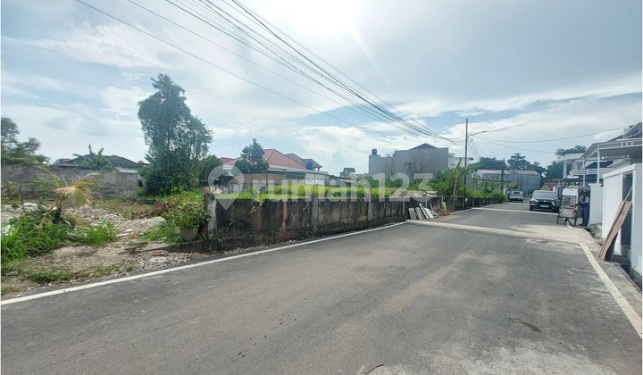 Tanah Impian Kota Palembang Cocok Bangun Rumah Tanah Impian Kota Palembang Cocok Bangun Rumah