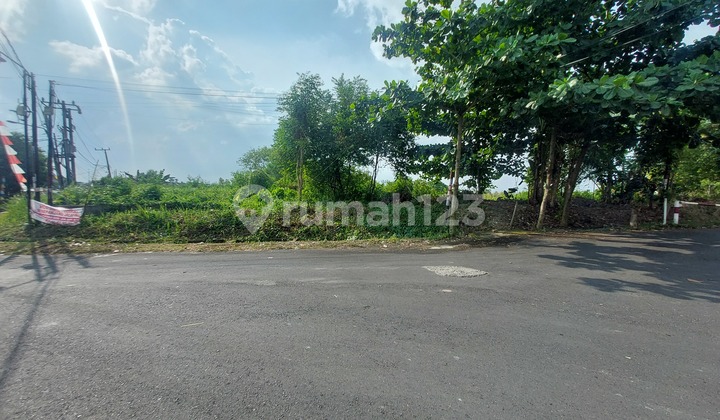 Land Plot Palembang SHM Near CGC Cheap Land Plot Palembang SHM Near CGC Cheap