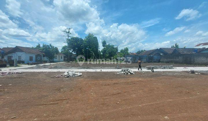 Investasi Tanah Banguntapan Dekat Ringroad Timur 1
