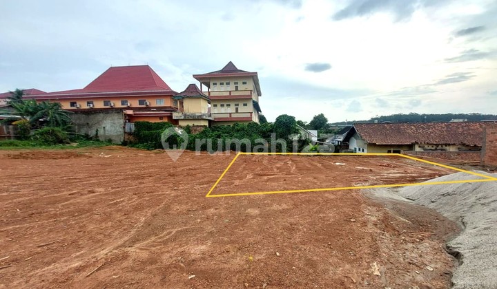 Tanah Sukabangun SHM Murah Dekat Transportasi LRT Punti Kayu Tanah Sukabangun SHM Murah Dekat Transportasi LRT Punti Kayu