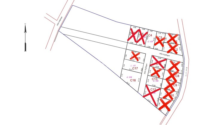 Tanah KM 6 SHM. Strategis Dekat Kawasan Pendidikan Tanah KM 6 SHM. Strategis Dekat Kawasan Pendidikan
