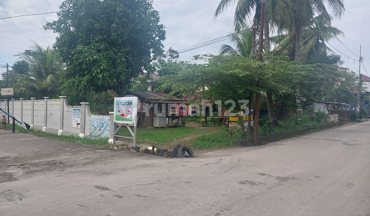 Beli Tanah Bangun Kemudian Lebih Hemat: SHM 2