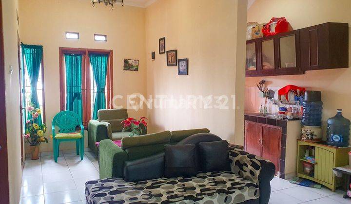 Rumah Di Jual Cepat Cijambe Bdg 2