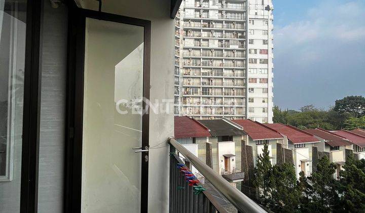 1 BR Apartemen Beverly Dago 1