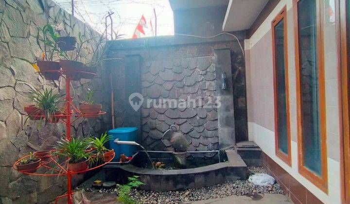 Dijual Rumah Bagus Siap Huni Antapani Strategis 2