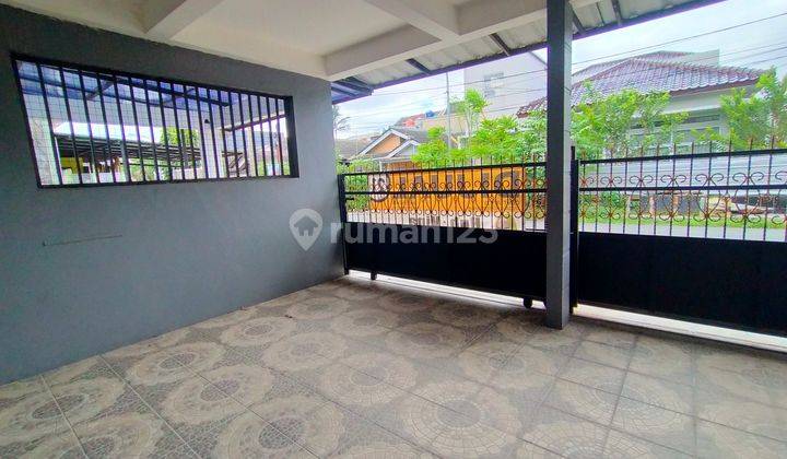 Dijual Cepat Rumah Bagus Semi Furnished Antapani 2