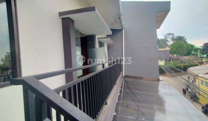 Dijual Rumah dan Kost-kostan 2 Lantai DAGO  2