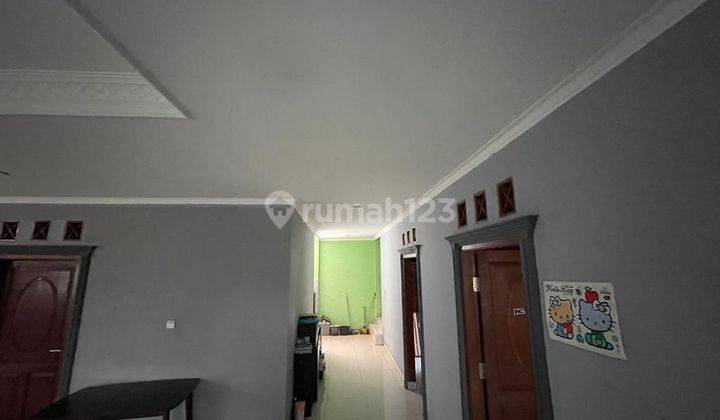 Dijual Rumah 3 Lantai Sukaluyu Dekat dengan Perkantoran 2