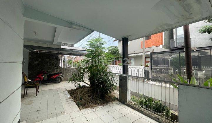 Dijual Rumah Minimalis Antapani Strategis  1