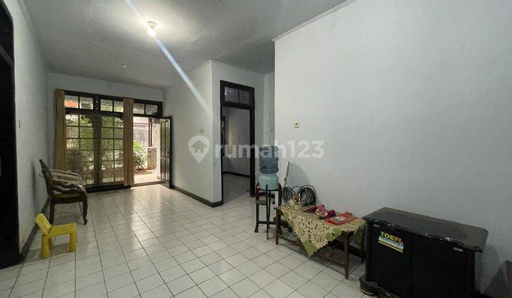 Dijual Rumah Minimalis Antapani Strategis  2