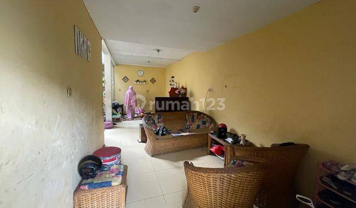 Dijual Rumah 2 Lantai  Siap Huni Cimahi Strategis 1