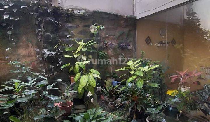 Dijual Rumah Cimahi Utara Udara Segar 7